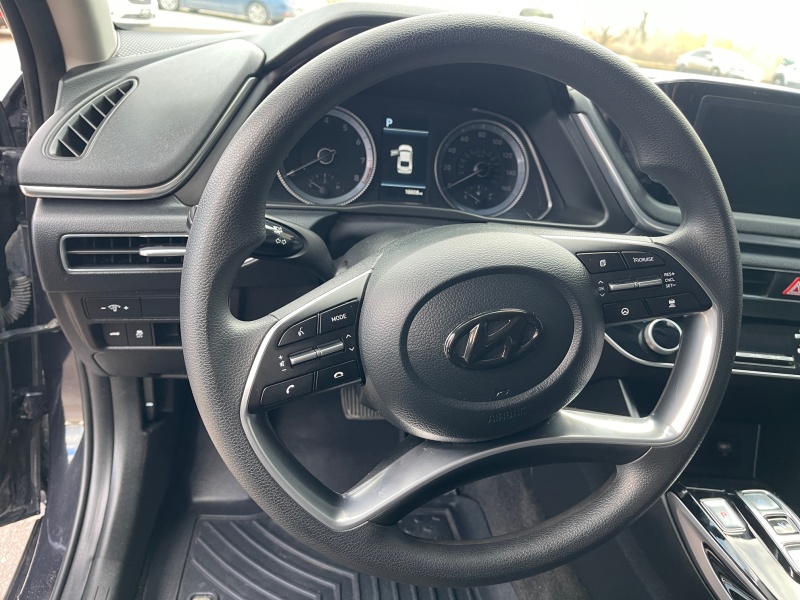 2023 Hyundai Sonata