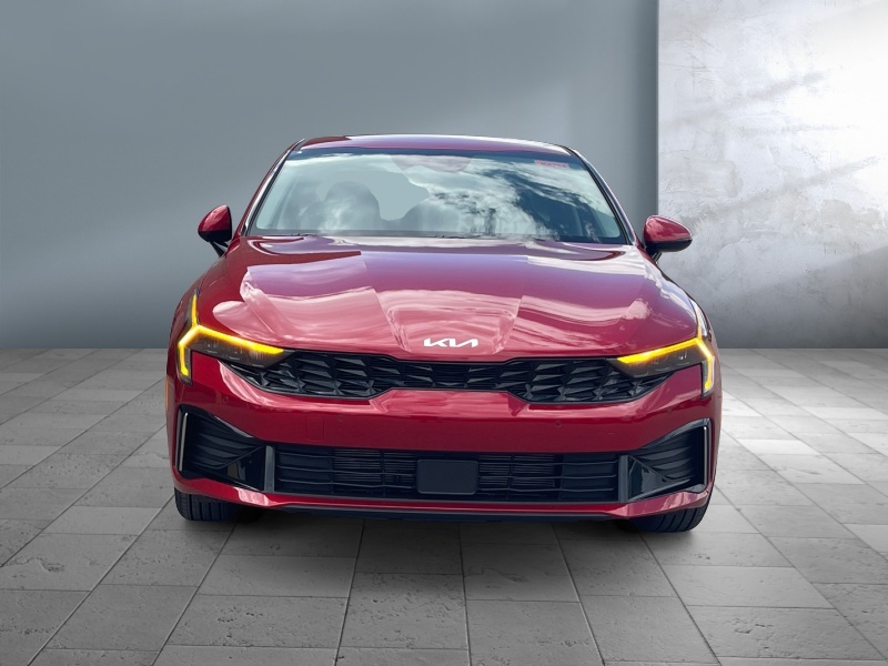 2025 Kia K5