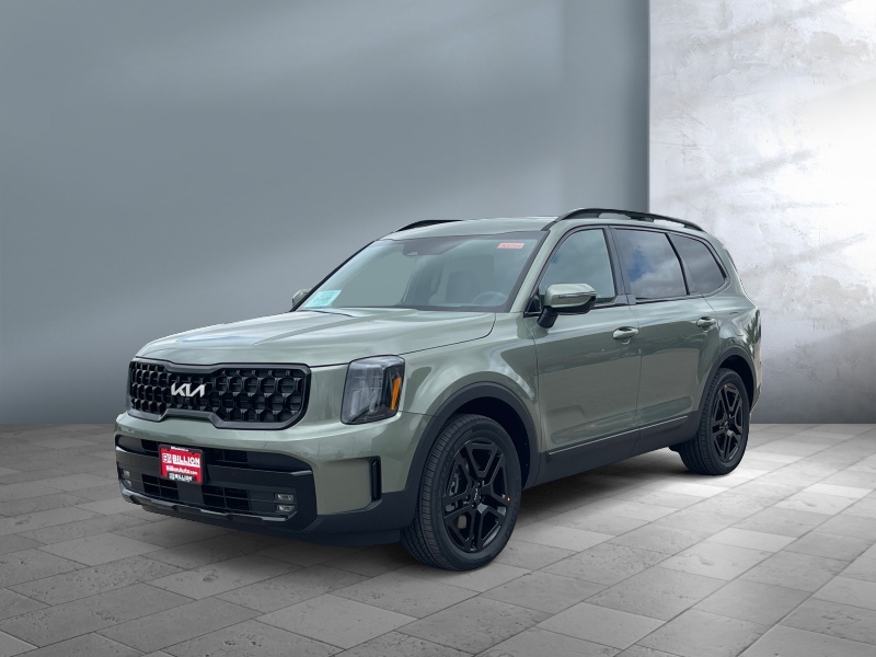 2024 Kia Telluride