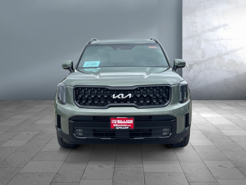 2024 Kia Telluride