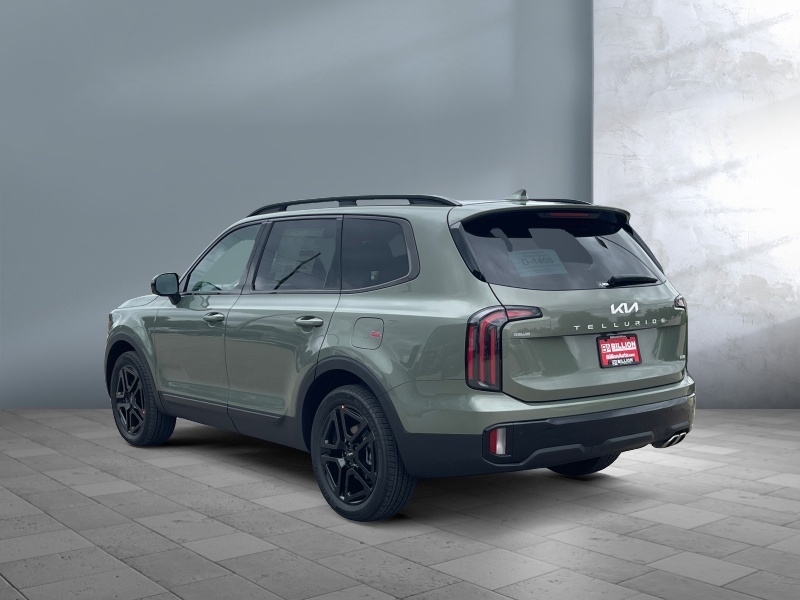 2024 Kia Telluride