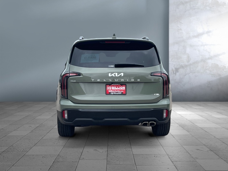 2024 Kia Telluride