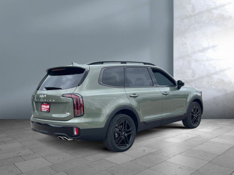 2024 Kia Telluride