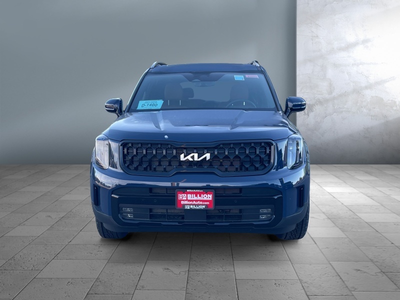 2024 Kia Telluride