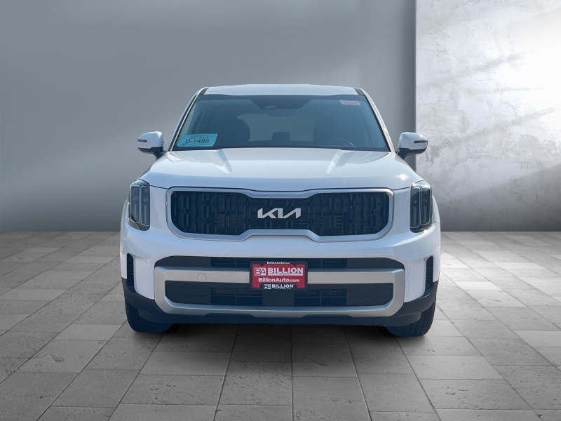 2024 Kia Telluride