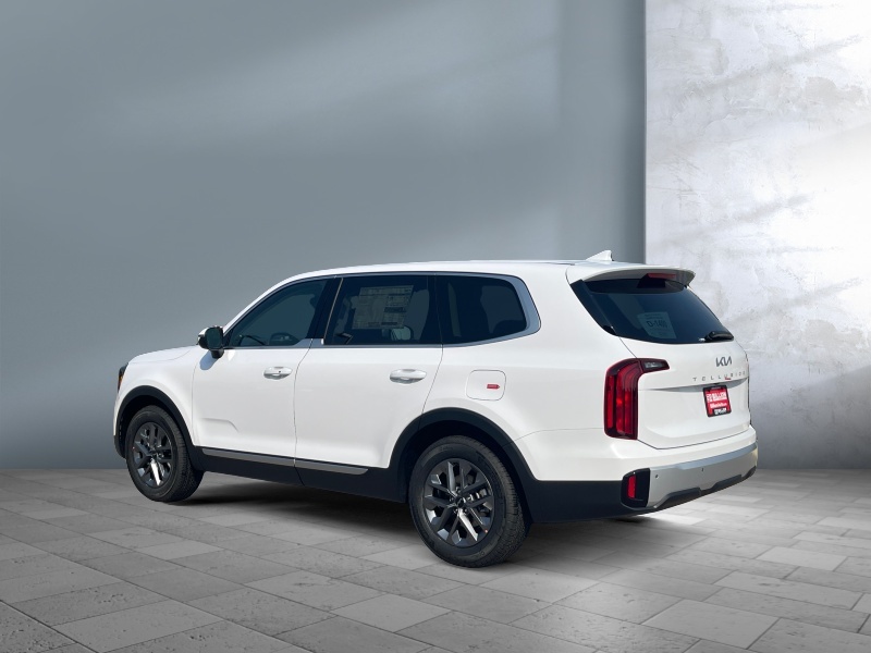 2024 Kia Telluride