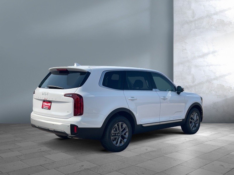 2024 Kia Telluride