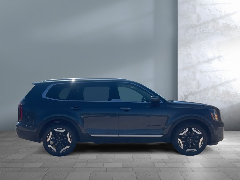 2024 Kia Telluride