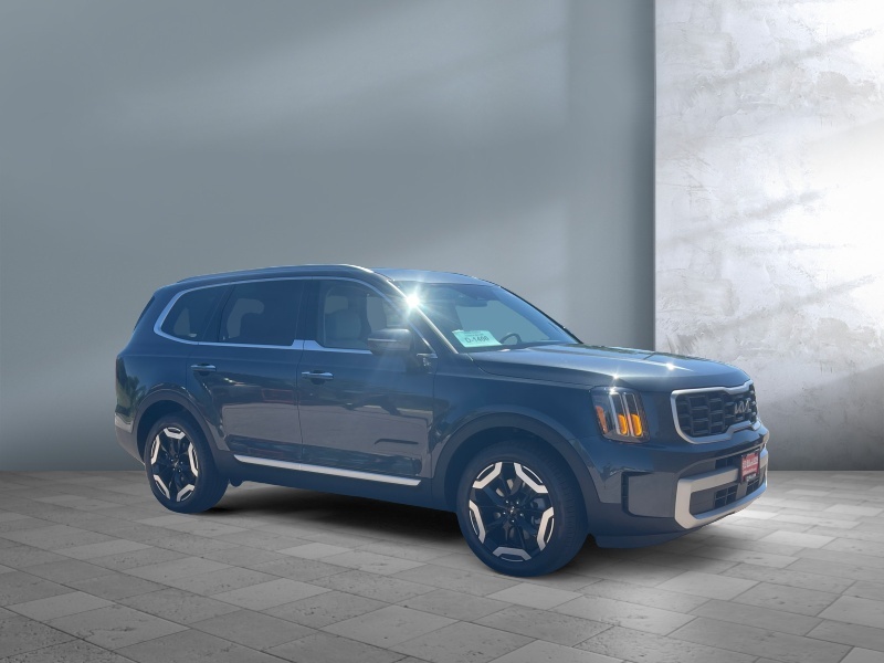 2024 Kia Telluride