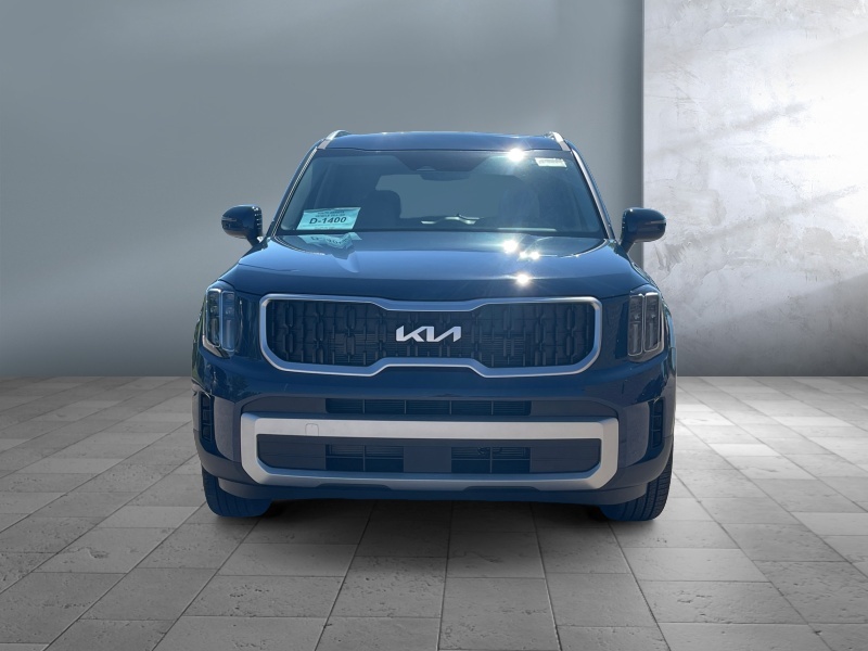 2024 Kia Telluride