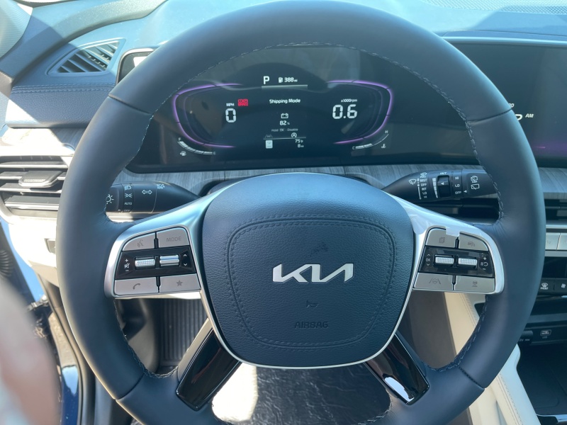 2024 Kia Telluride