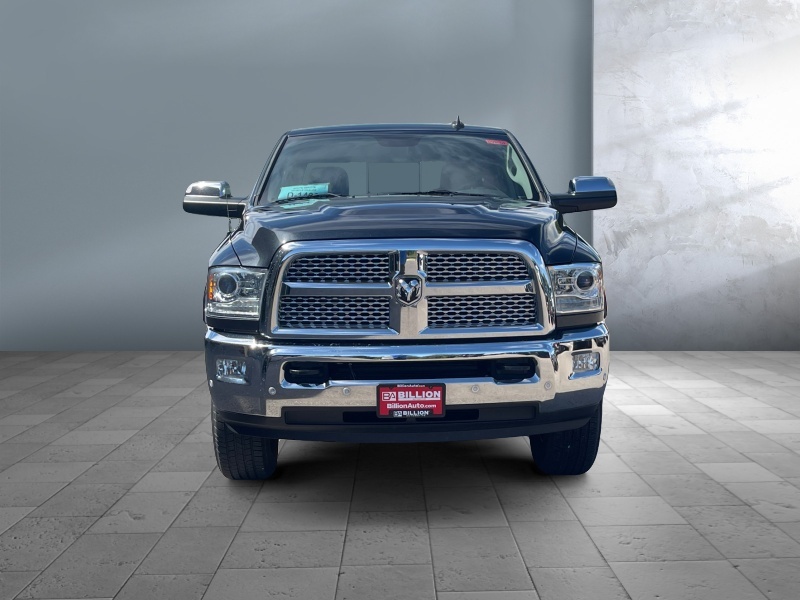 2017 Ram 2500