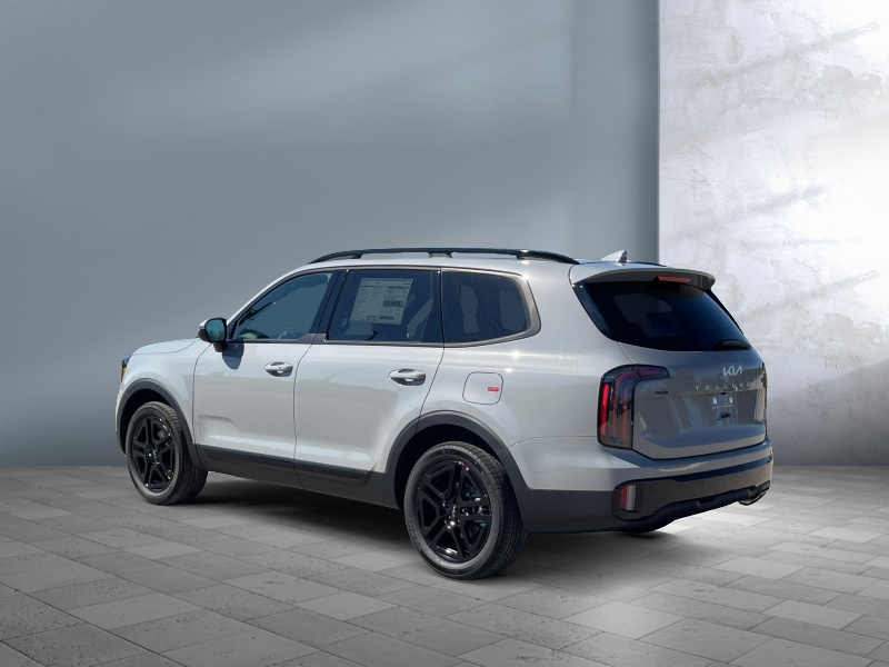 2024 Kia Telluride