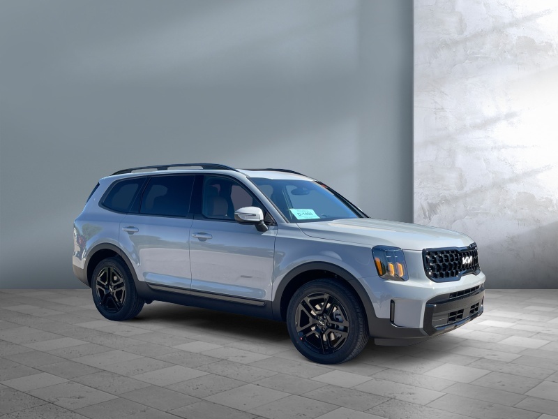 2024 Kia Telluride