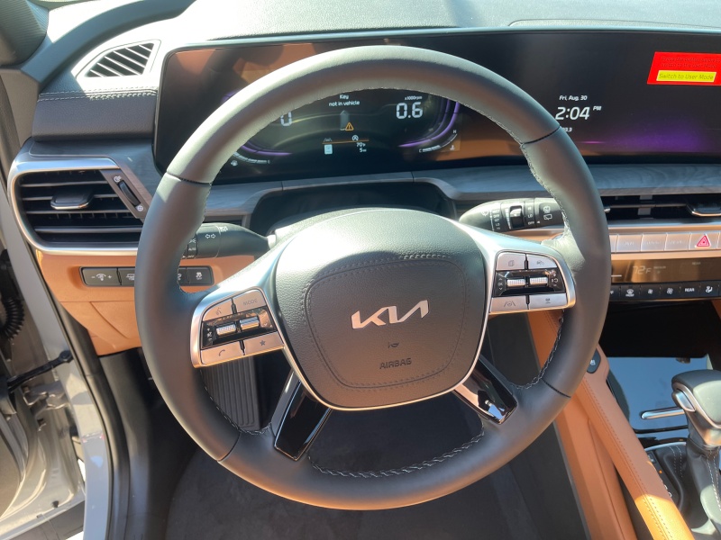 2024 Kia Telluride