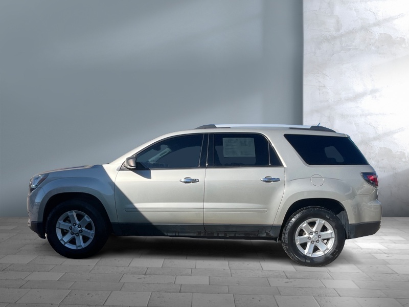 2015 GMC Acadia