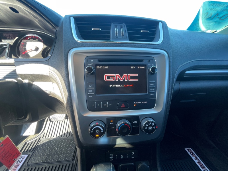 2015 GMC Acadia