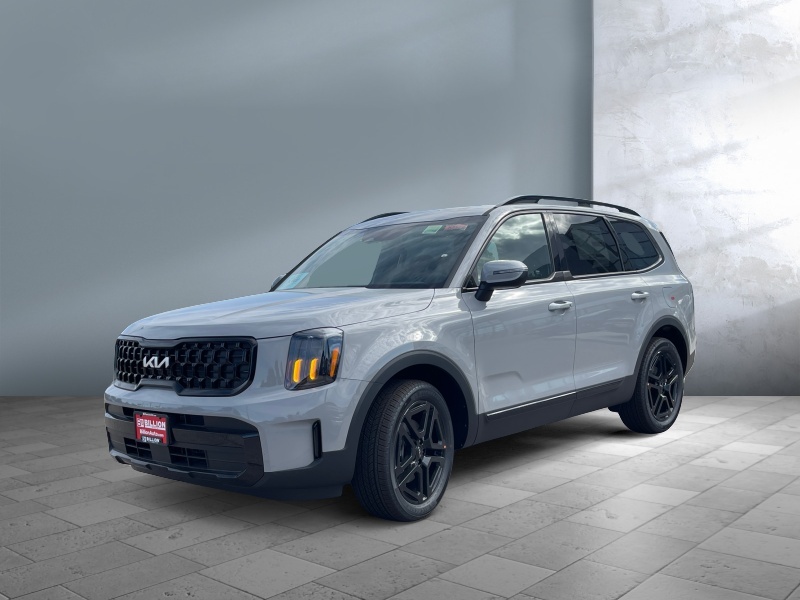 2024 Kia Telluride