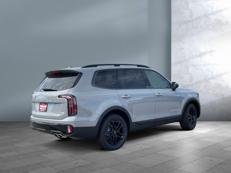 2024 Kia Telluride