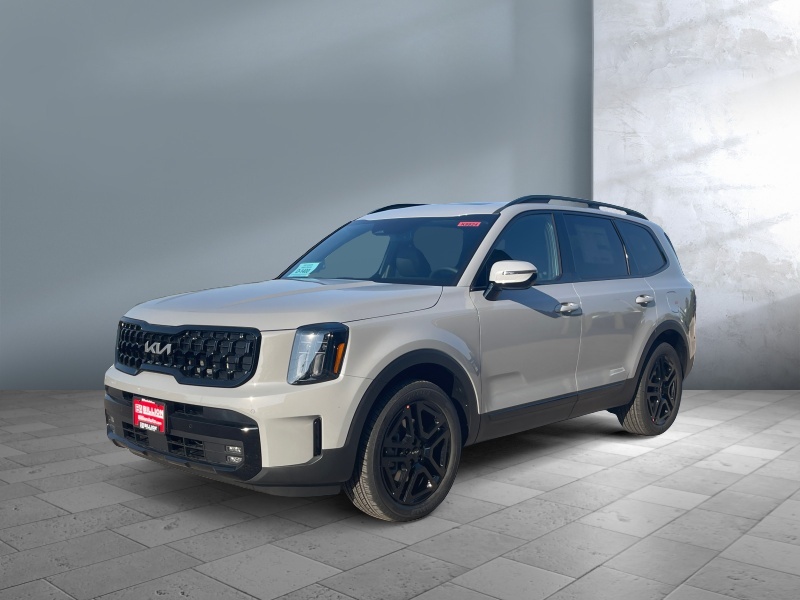 2024 Kia Telluride