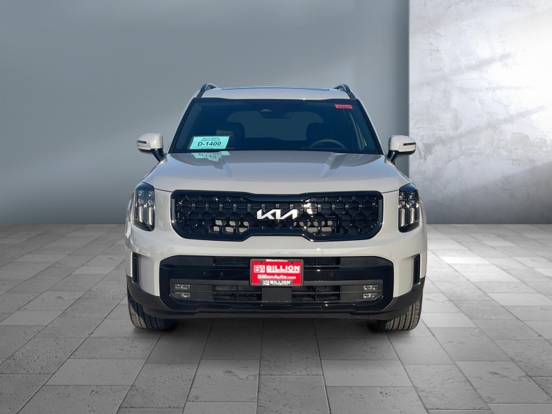 2024 Kia Telluride