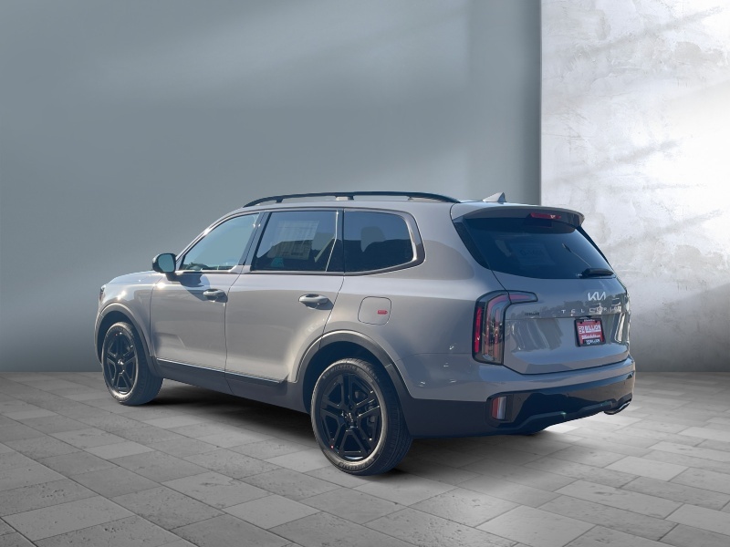 2024 Kia Telluride