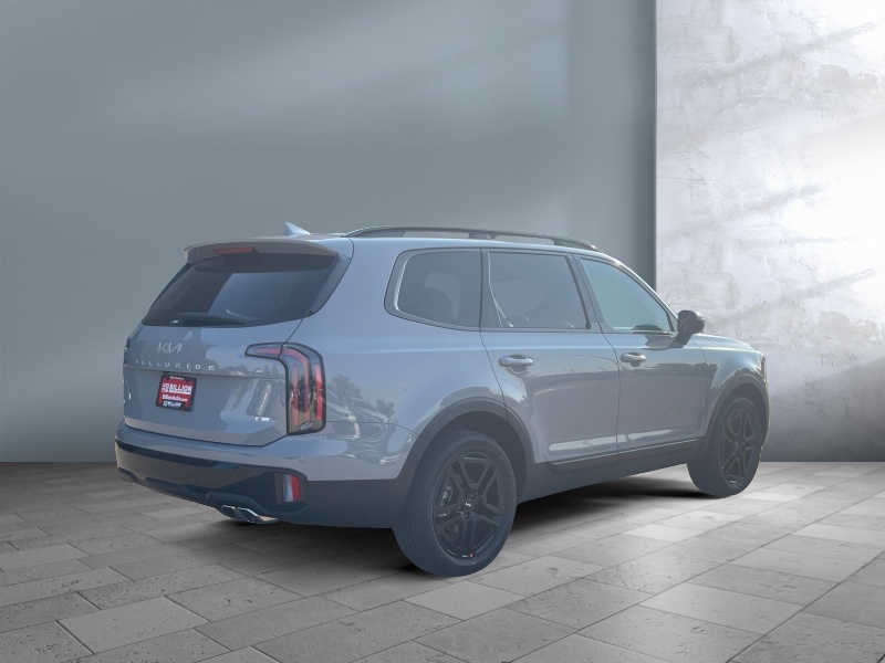 2024 Kia Telluride