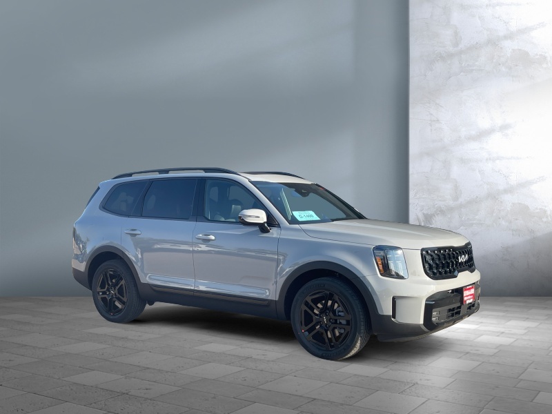 2024 Kia Telluride