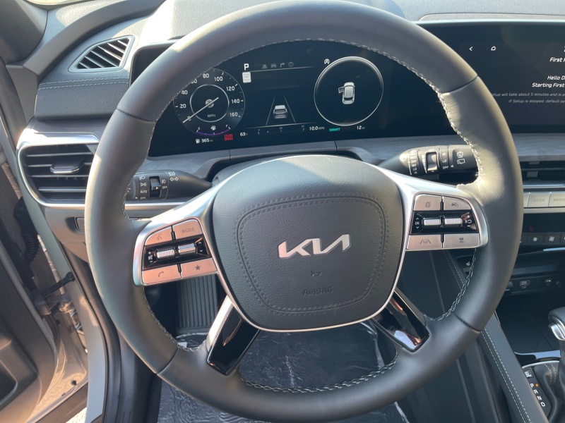 2024 Kia Telluride