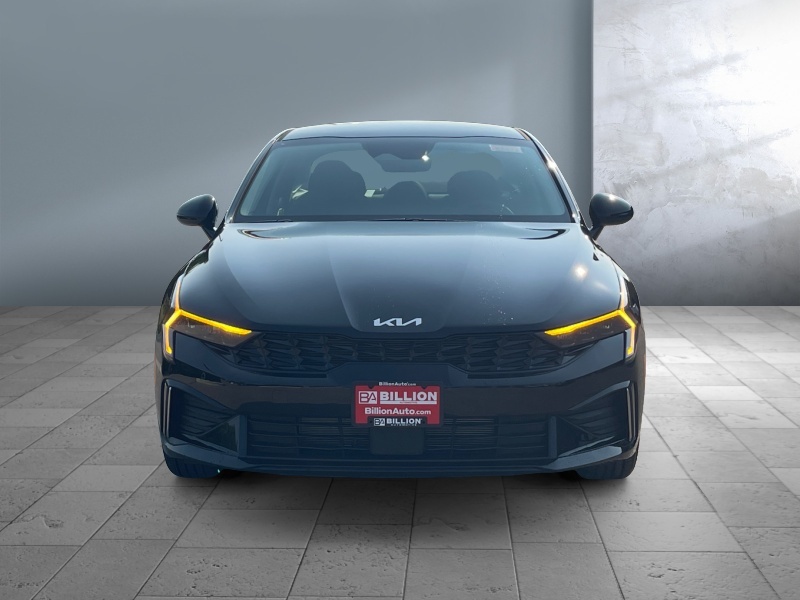 2025 Kia K5