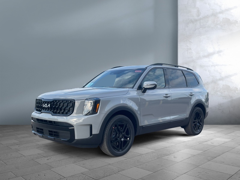 2024 Kia Telluride