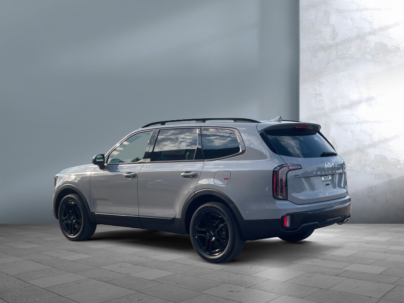 2024 Kia Telluride