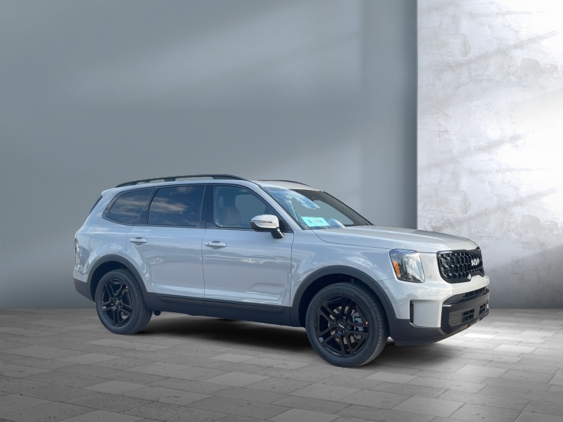 2024 Kia Telluride