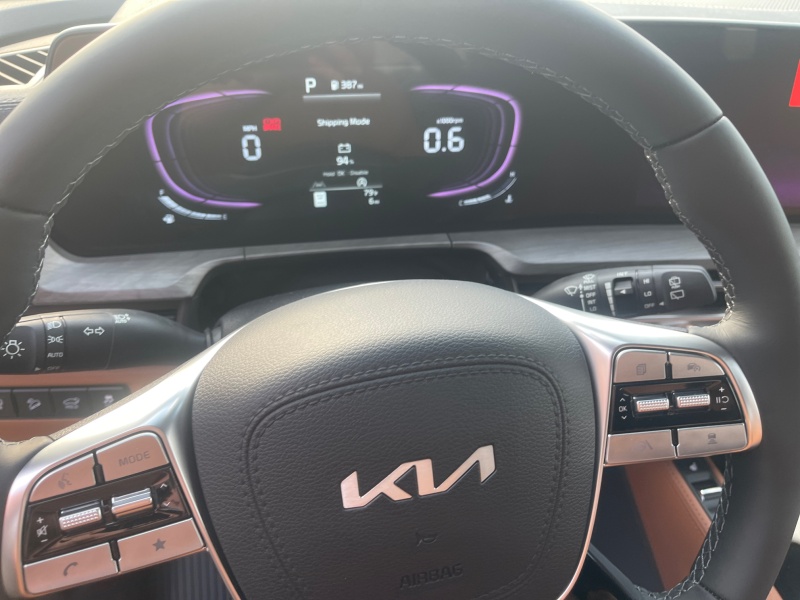 2024 Kia Telluride