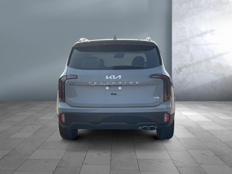 2024 Kia Telluride