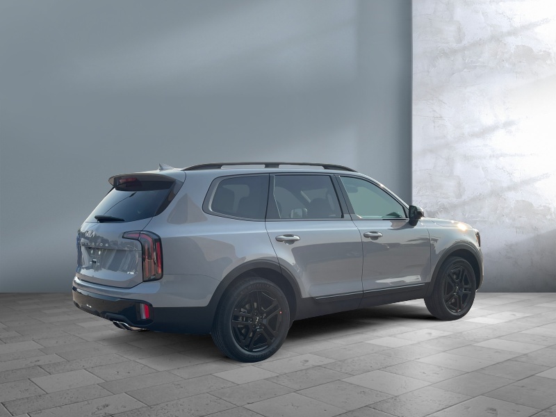 2024 Kia Telluride