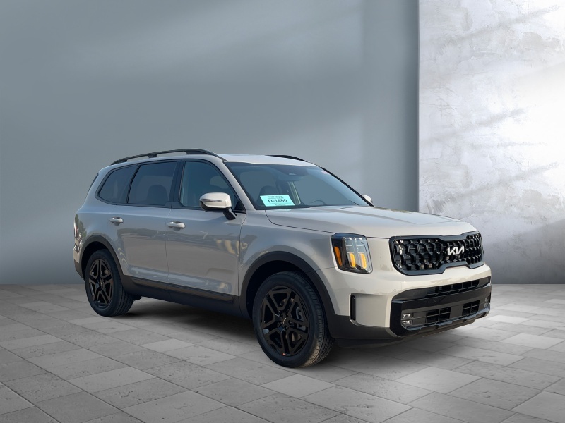 2024 Kia Telluride