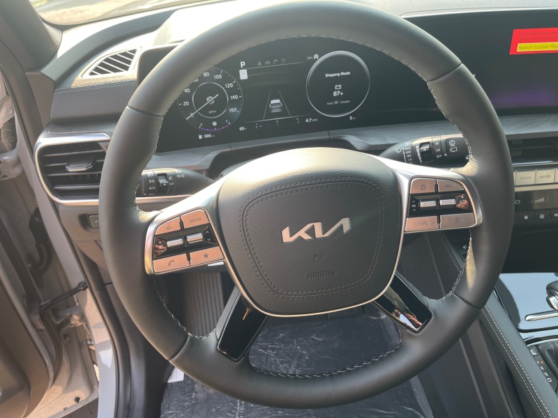 2024 Kia Telluride