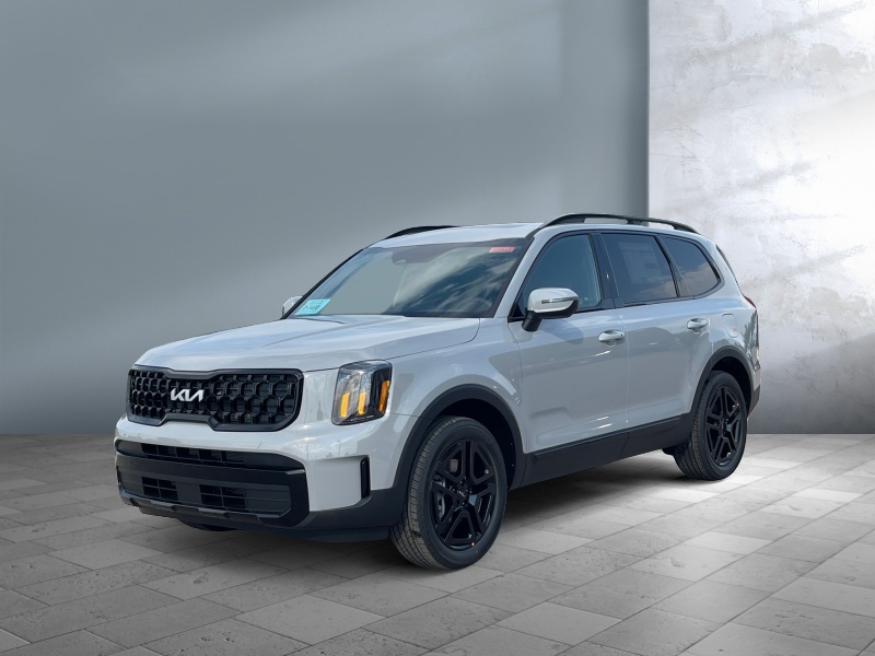 2024 Kia Telluride