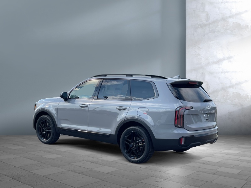 2024 Kia Telluride