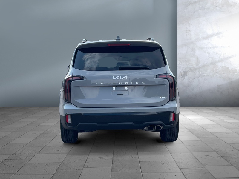 2024 Kia Telluride