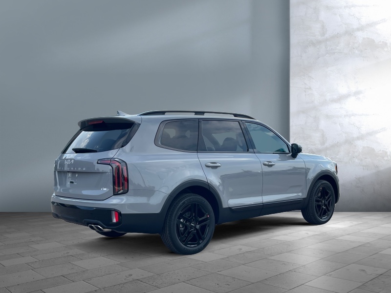 2024 Kia Telluride