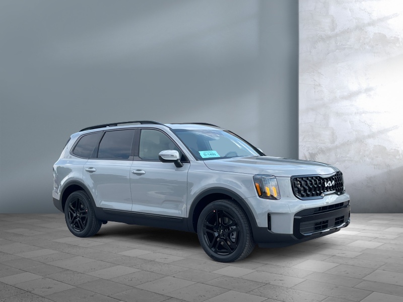 2024 Kia Telluride