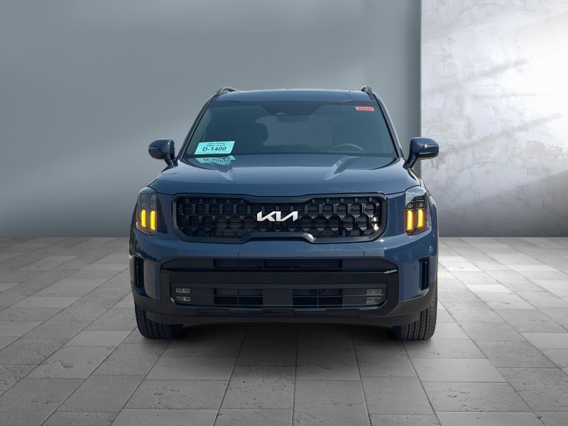 2024 Kia Telluride