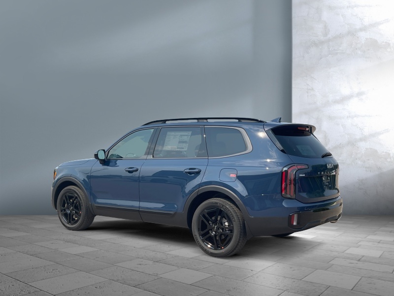 2024 Kia Telluride