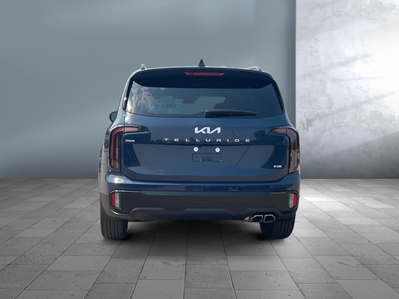 2024 Kia Telluride