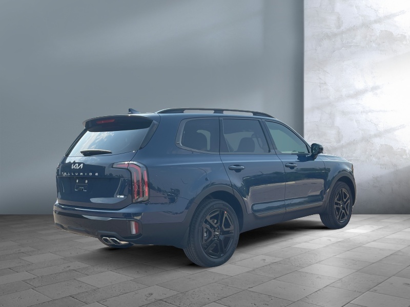 2024 Kia Telluride