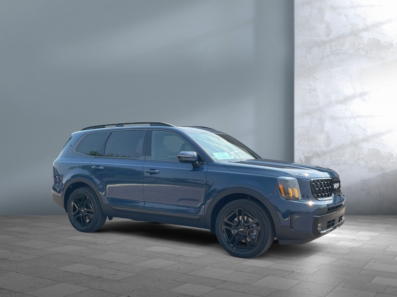 2024 Kia Telluride