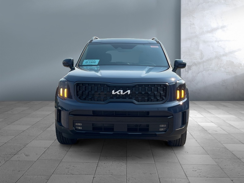 2024 Kia Telluride