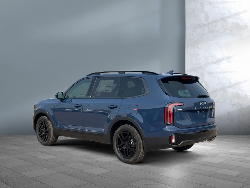 2024 Kia Telluride